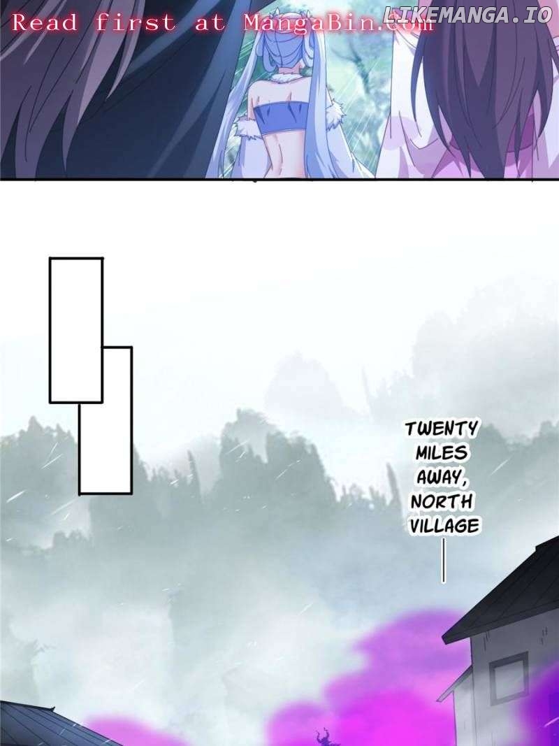 Sign-in for 90,000 Years Chapter 65 - page 22