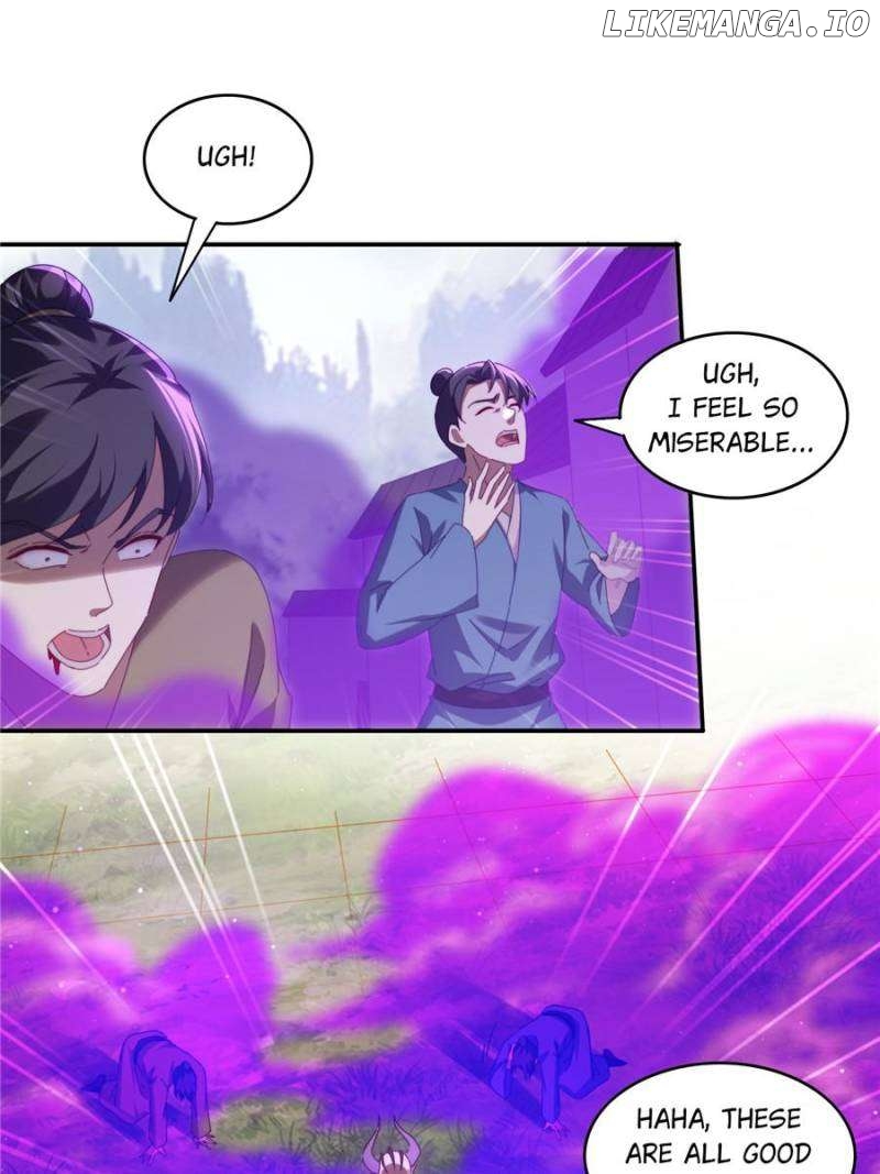Sign-in for 90,000 Years Chapter 65 - page 24
