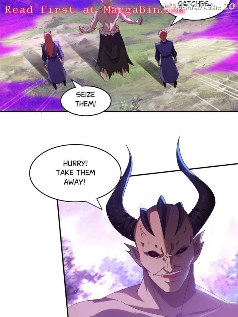 Sign-in for 90,000 Years Chapter 65 - page 25