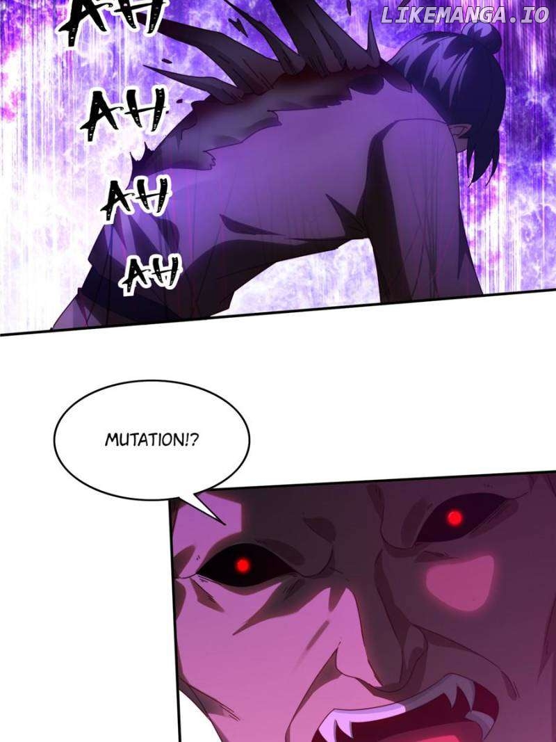 Sign-in for 90,000 Years Chapter 65 - page 27