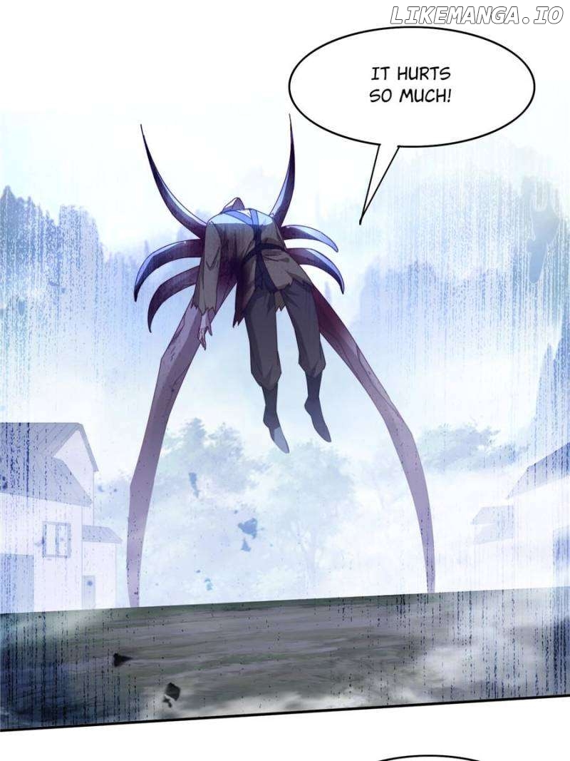 Sign-in for 90,000 Years Chapter 65 - page 29