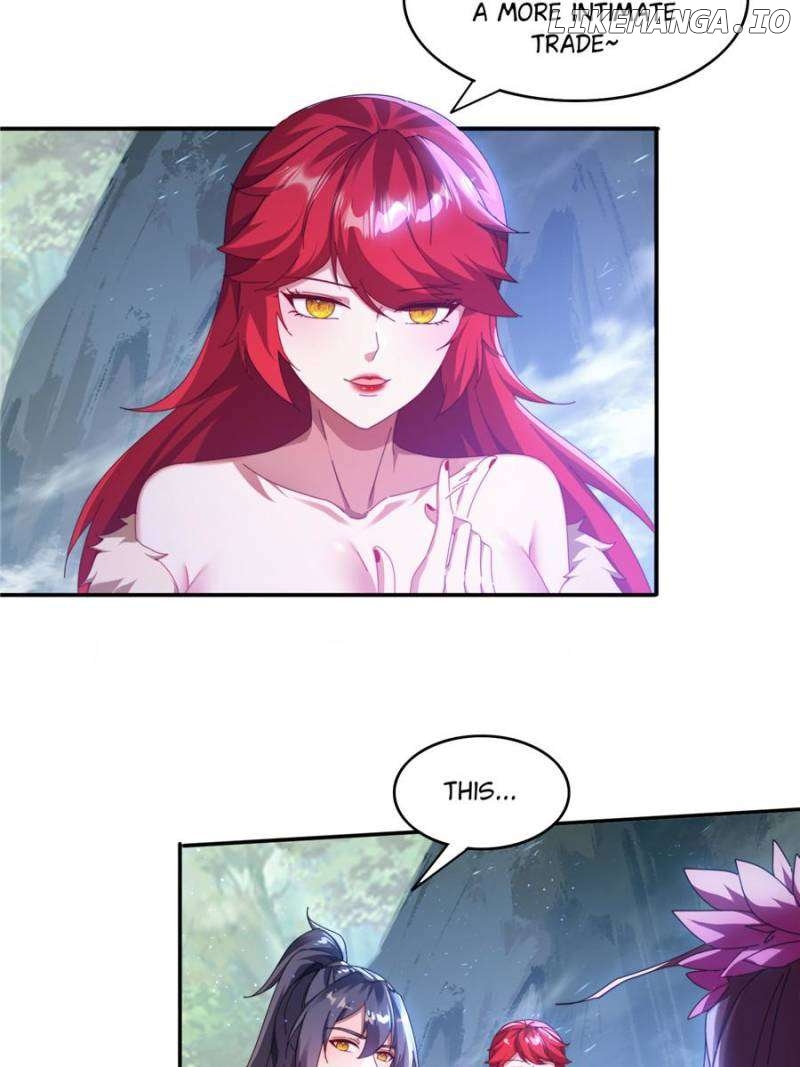 Sign-in for 90,000 Years Chapter 65 - page 3