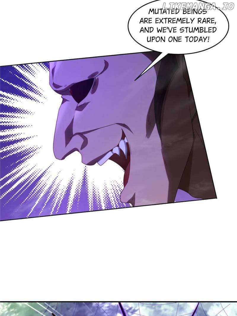 Sign-in for 90,000 Years Chapter 65 - page 30