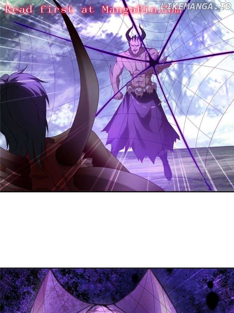 Sign-in for 90,000 Years Chapter 65 - page 31