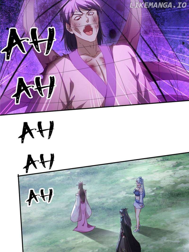 Sign-in for 90,000 Years Chapter 65 - page 32
