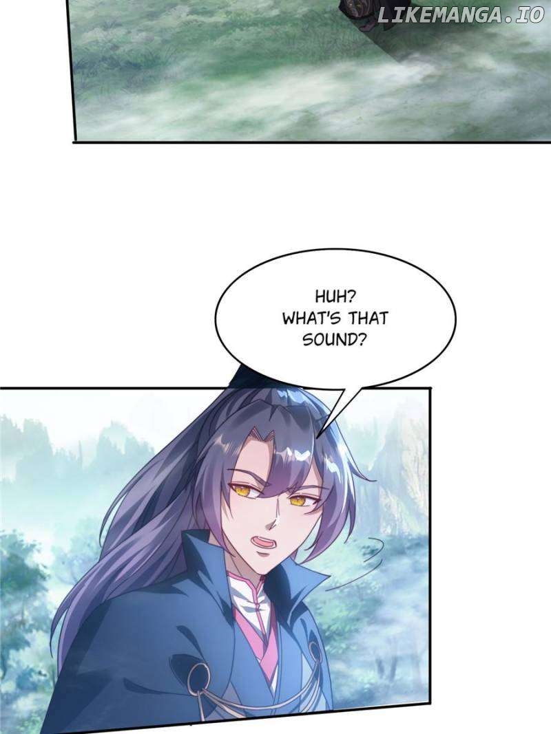 Sign-in for 90,000 Years Chapter 65 - page 33