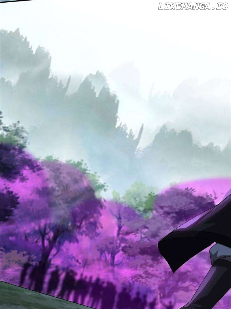 Sign-in for 90,000 Years Chapter 65 - page 34