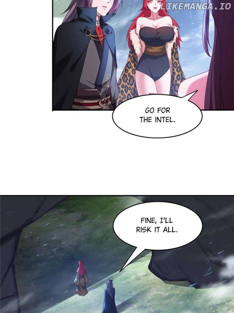 Sign-in for 90,000 Years Chapter 65 - page 4