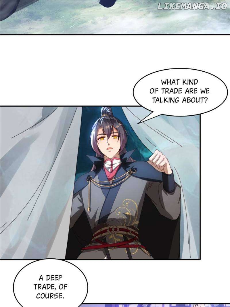 Sign-in for 90,000 Years Chapter 65 - page 5
