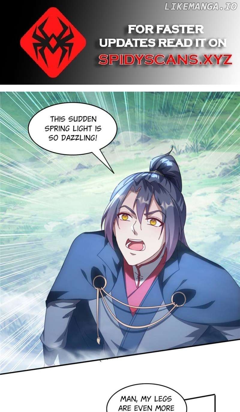 Sign-in for 90,000 Years Chapter 64 - page 1