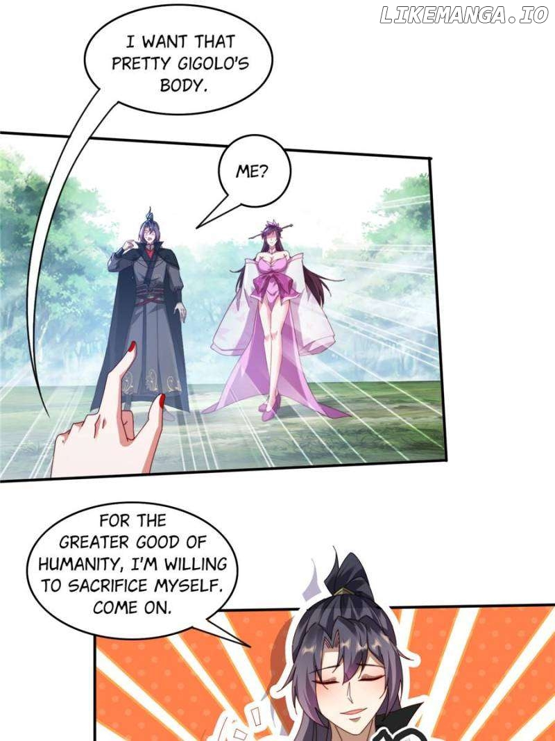 Sign-in for 90,000 Years Chapter 64 - page 10
