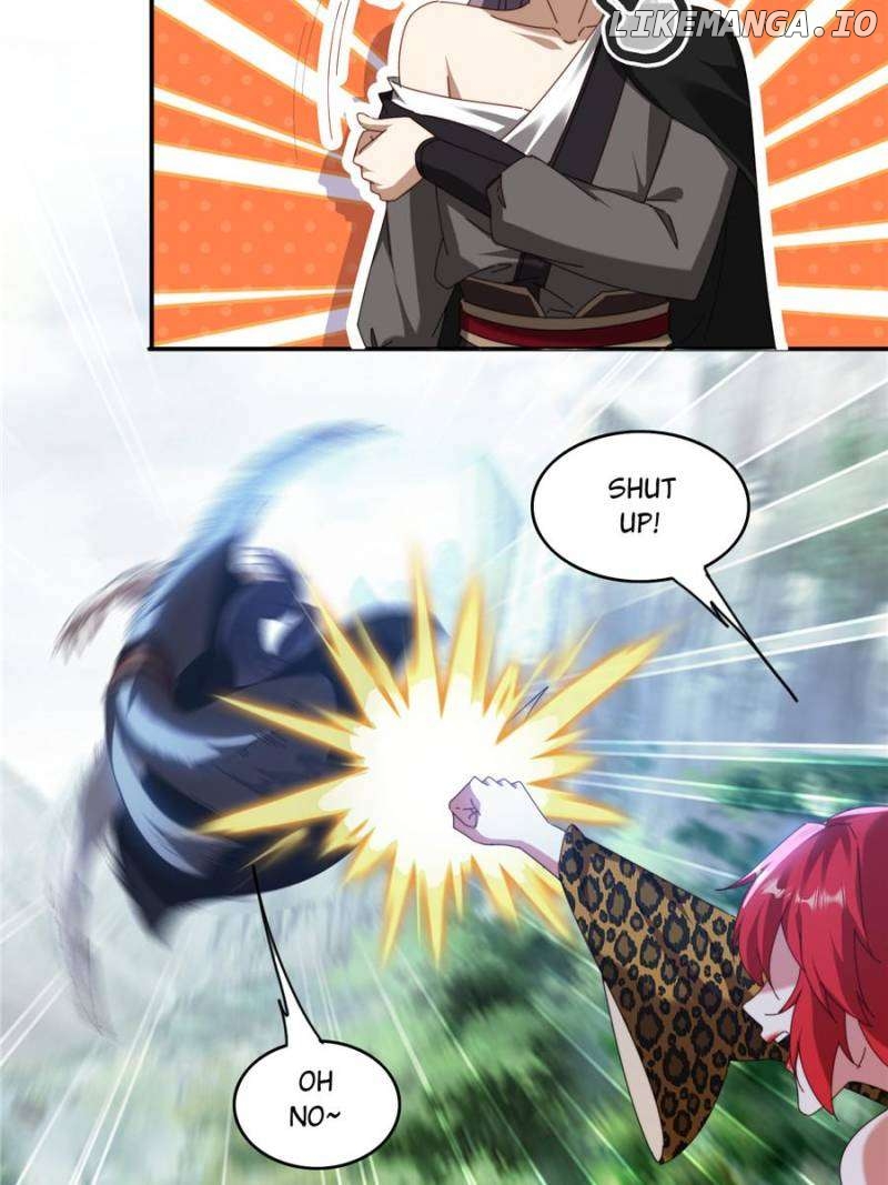 Sign-in for 90,000 Years Chapter 64 - page 11