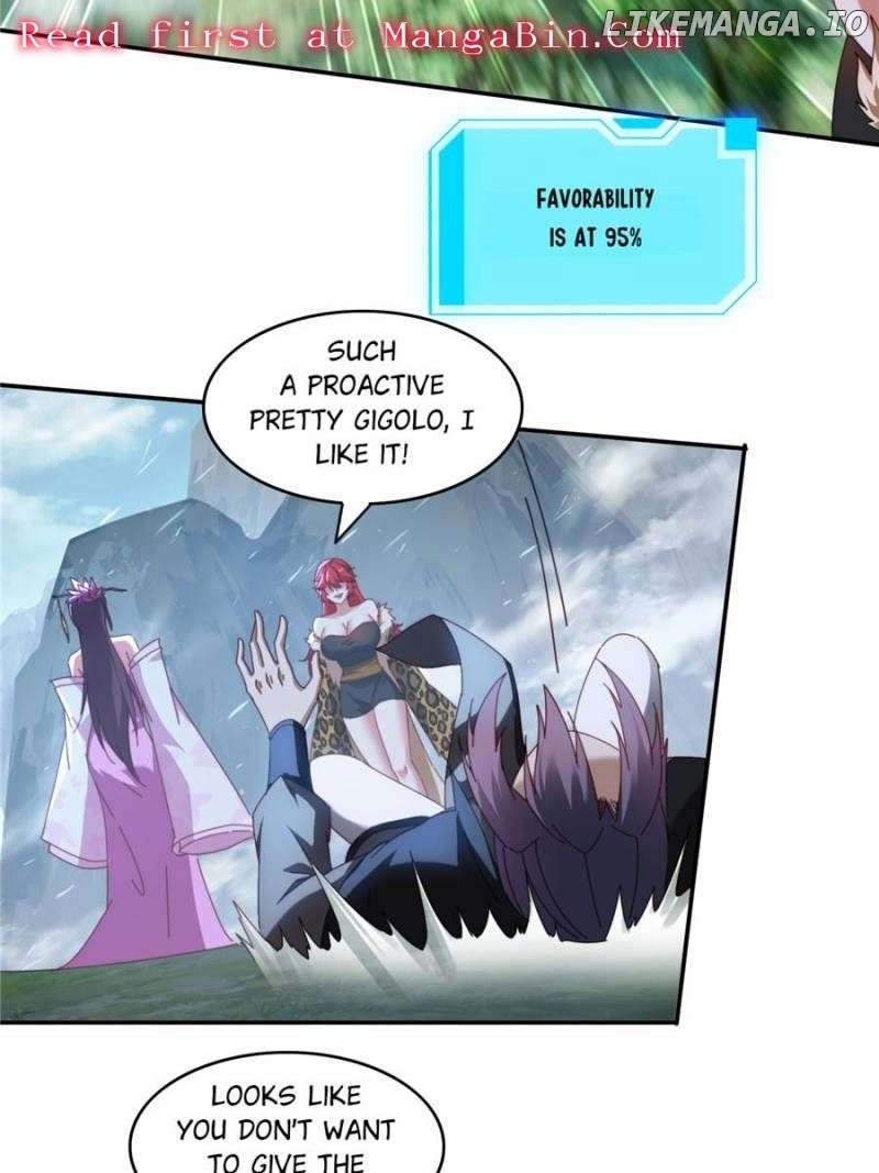 Sign-in for 90,000 Years Chapter 64 - page 12