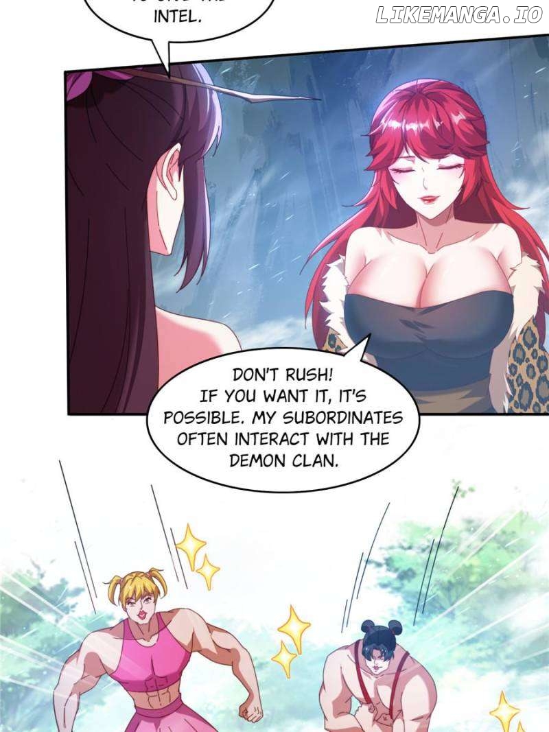 Sign-in for 90,000 Years Chapter 64 - page 13