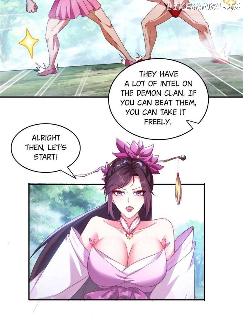Sign-in for 90,000 Years Chapter 64 - page 14