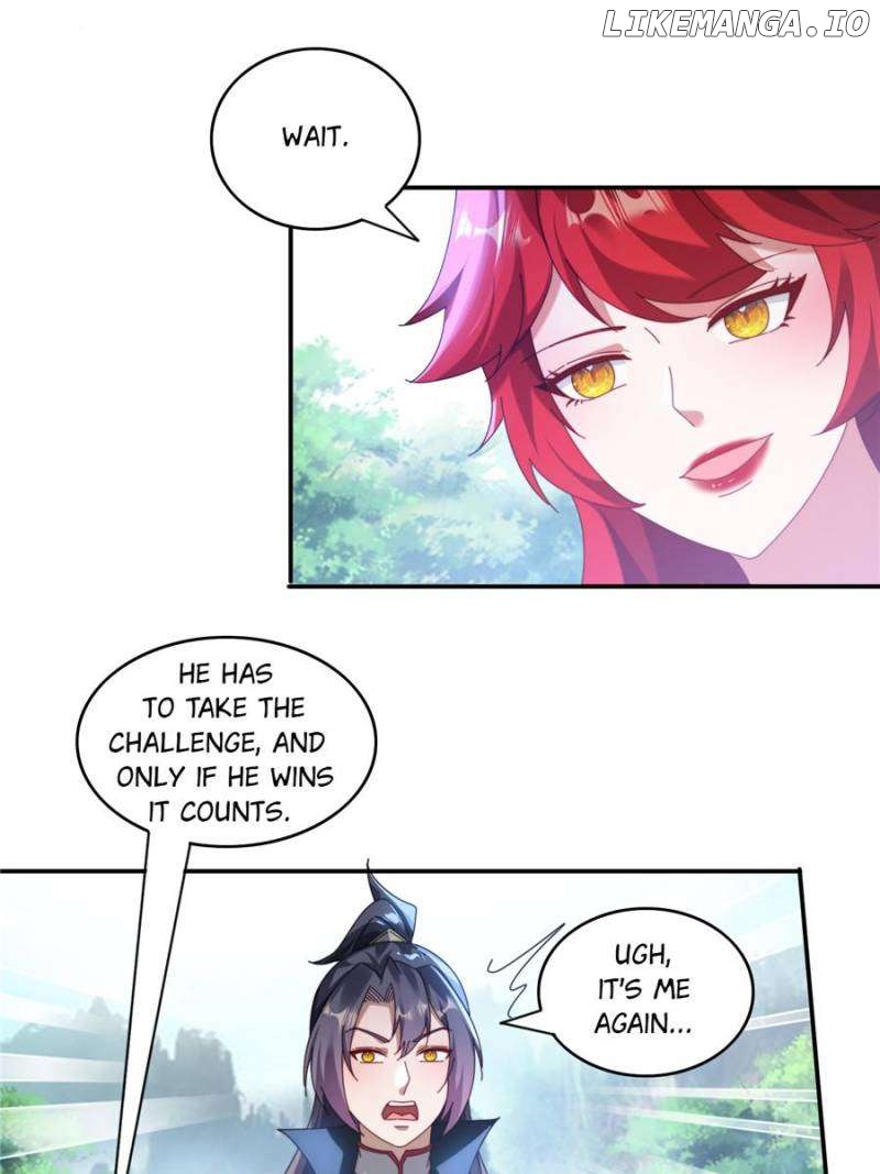 Sign-in for 90,000 Years Chapter 64 - page 15