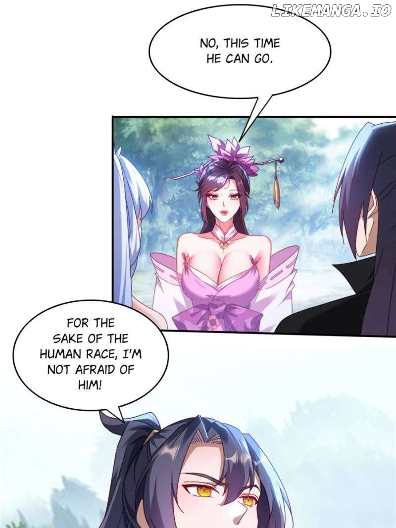 Sign-in for 90,000 Years Chapter 64 - page 17