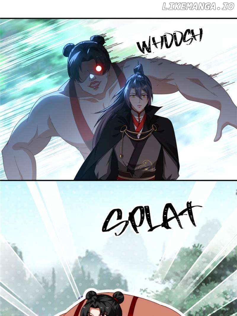 Sign-in for 90,000 Years Chapter 64 - page 19