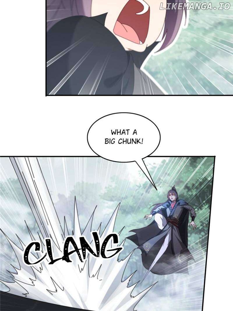 Sign-in for 90,000 Years Chapter 64 - page 23