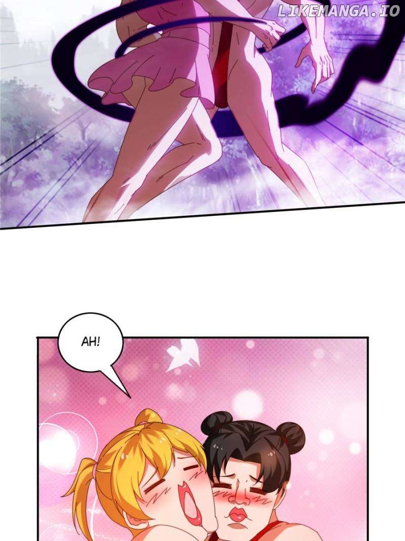 Sign-in for 90,000 Years Chapter 64 - page 26