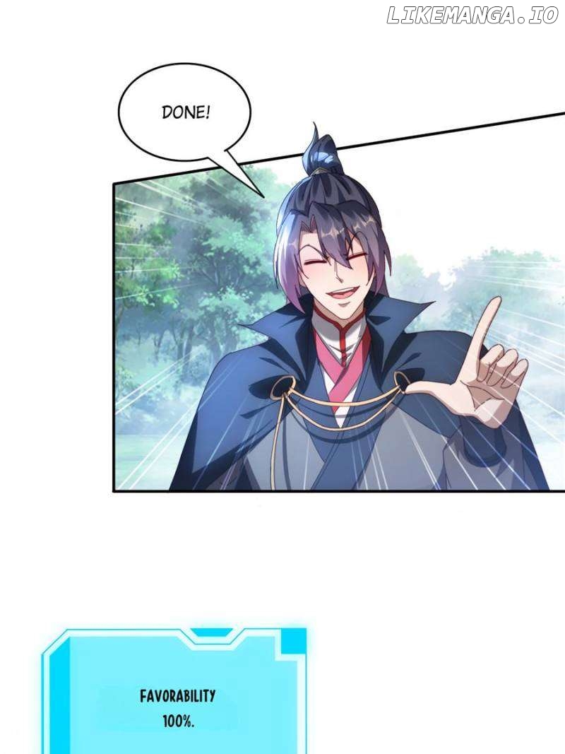 Sign-in for 90,000 Years Chapter 64 - page 28