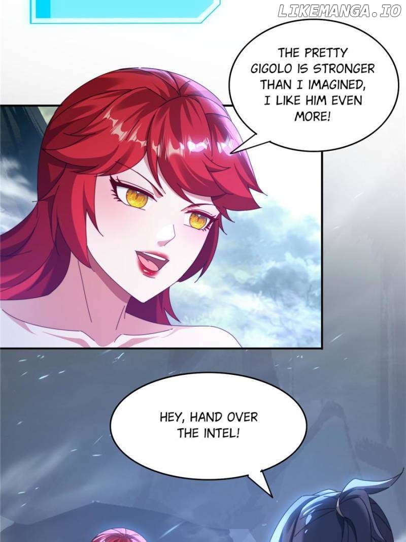 Sign-in for 90,000 Years Chapter 64 - page 29
