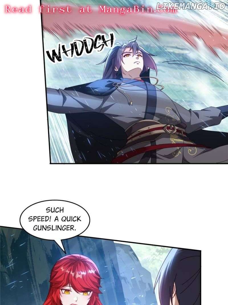 Sign-in for 90,000 Years Chapter 64 - page 3