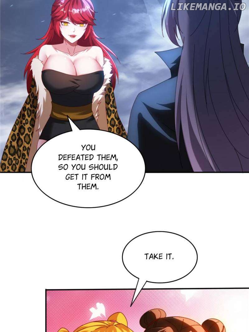 Sign-in for 90,000 Years Chapter 64 - page 30
