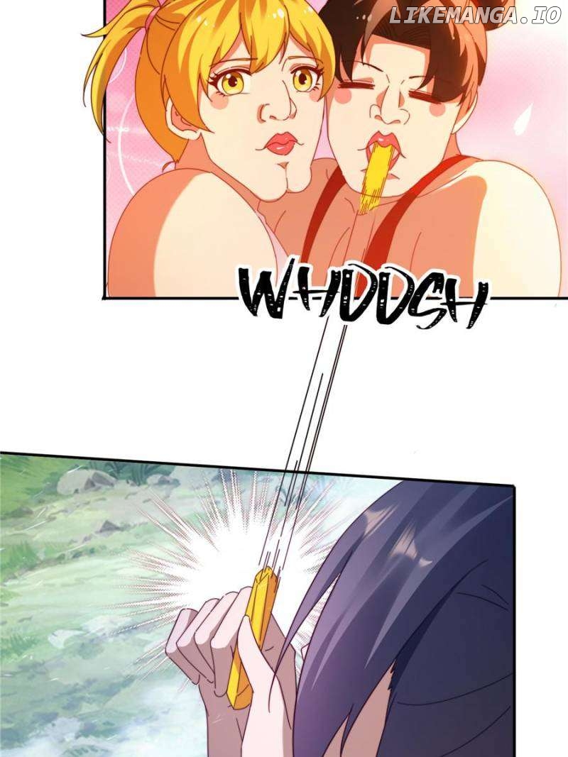 Sign-in for 90,000 Years Chapter 64 - page 31