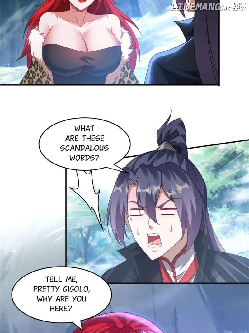 Sign-in for 90,000 Years Chapter 64 - page 4