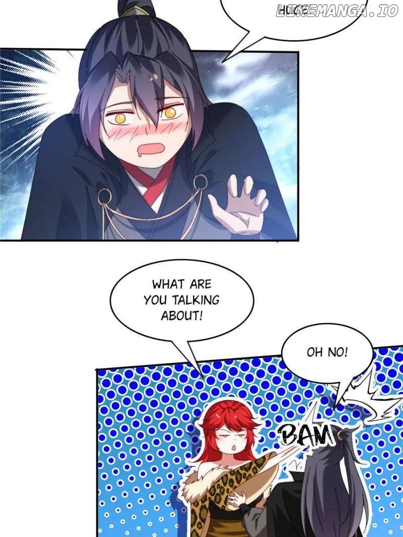 Sign-in for 90,000 Years Chapter 64 - page 6