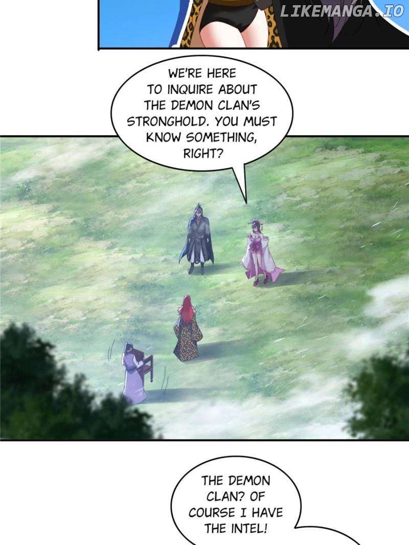 Sign-in for 90,000 Years Chapter 64 - page 7