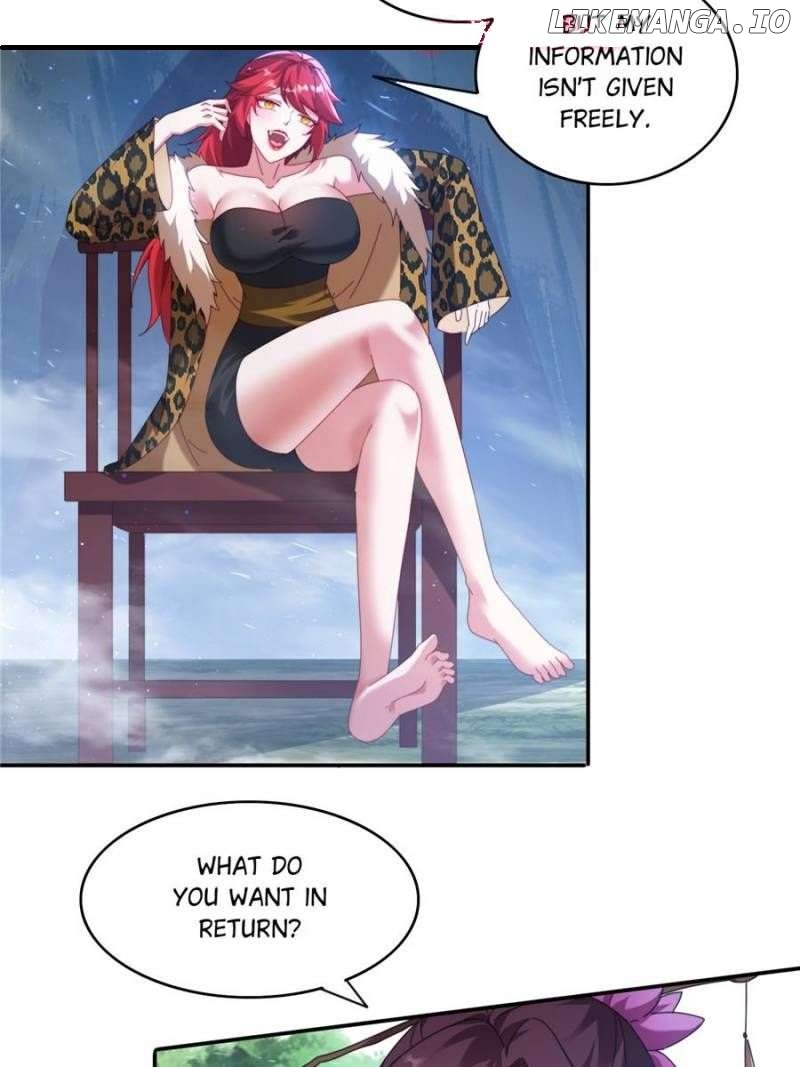 Sign-in for 90,000 Years Chapter 64 - page 8