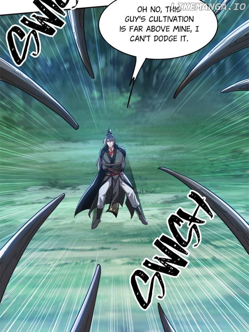 Sign-in for 90,000 Years Chapter 26 - page 11