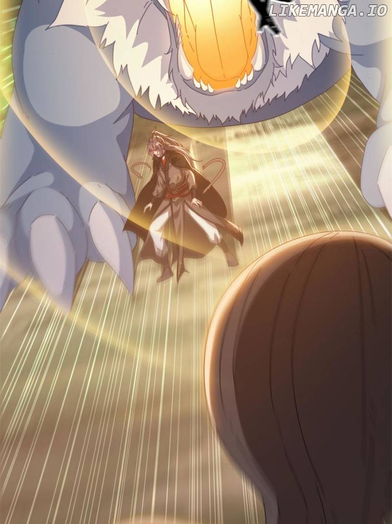 Sign-in for 90,000 Years Chapter 26 - page 13
