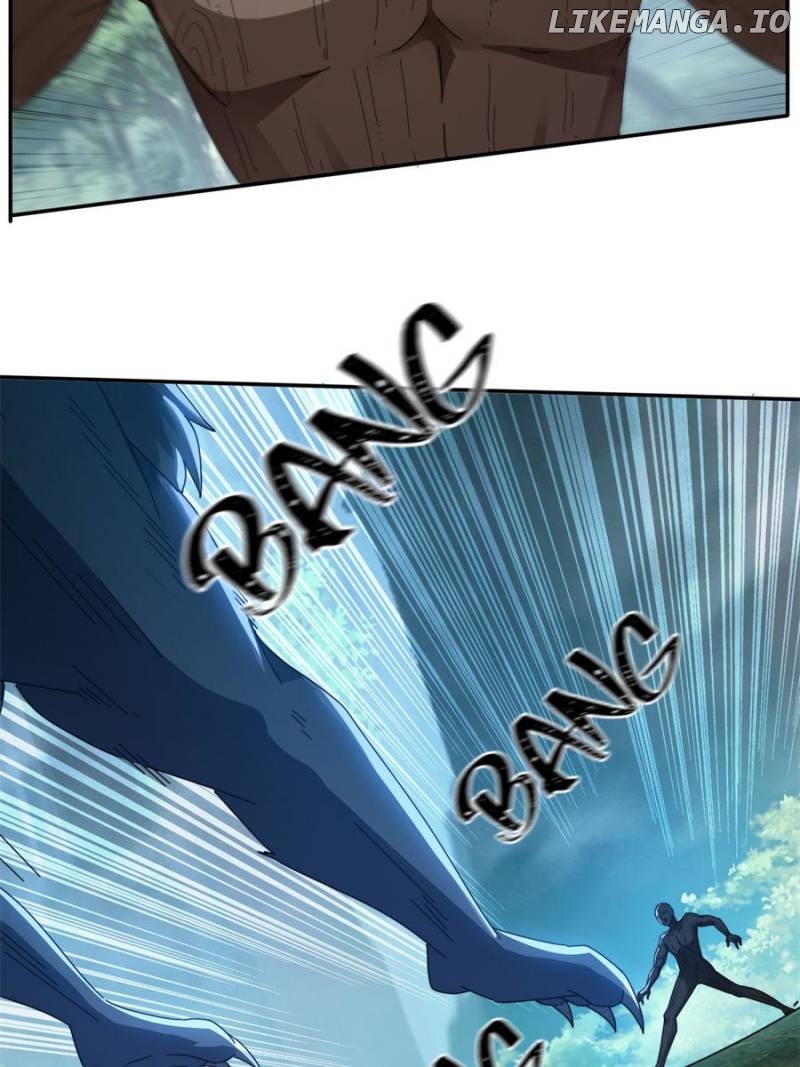 Sign-in for 90,000 Years Chapter 26 - page 16