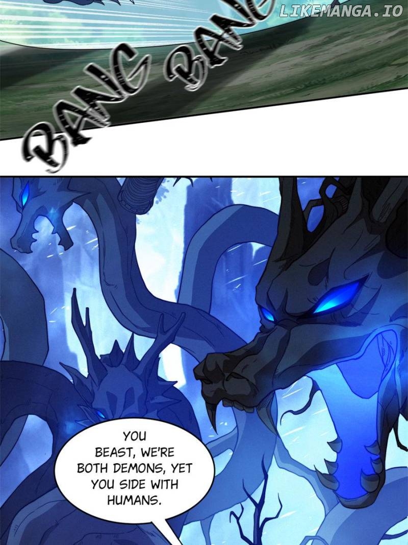 Sign-in for 90,000 Years Chapter 26 - page 17