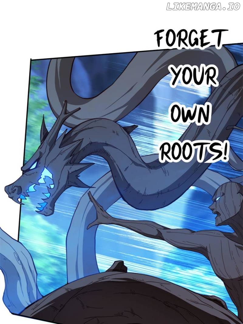 Sign-in for 90,000 Years Chapter 26 - page 19
