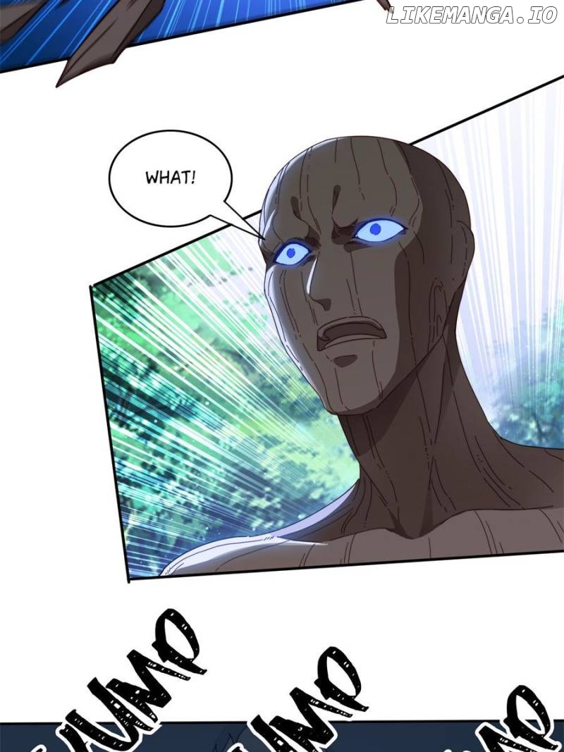 Sign-in for 90,000 Years Chapter 26 - page 21