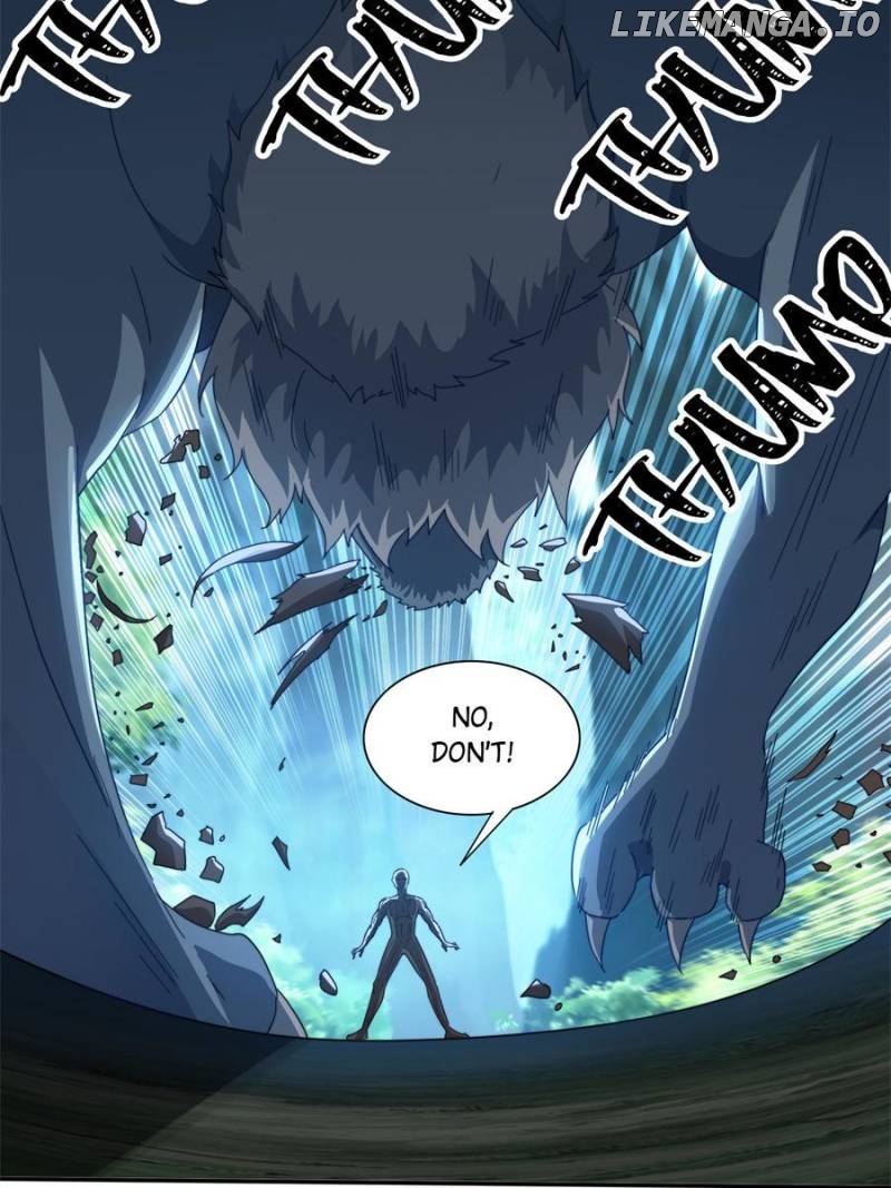 Sign-in for 90,000 Years Chapter 26 - page 22