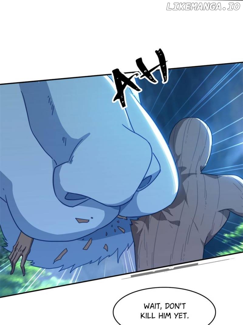 Sign-in for 90,000 Years Chapter 26 - page 23