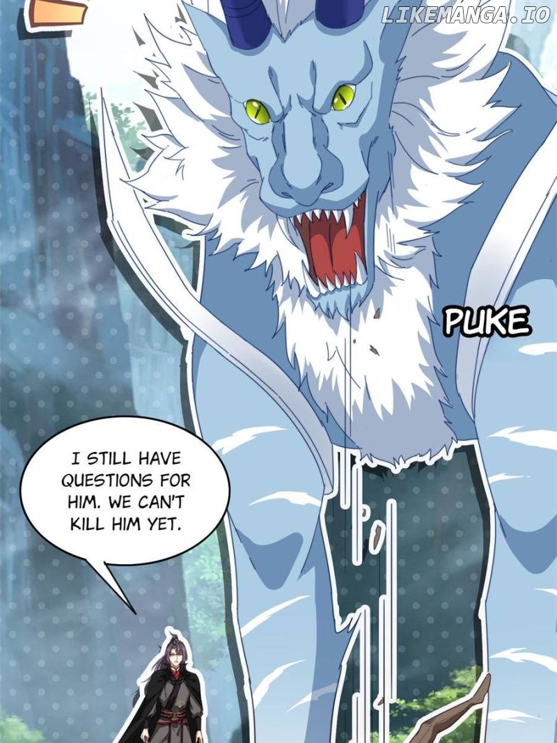 Sign-in for 90,000 Years Chapter 26 - page 25
