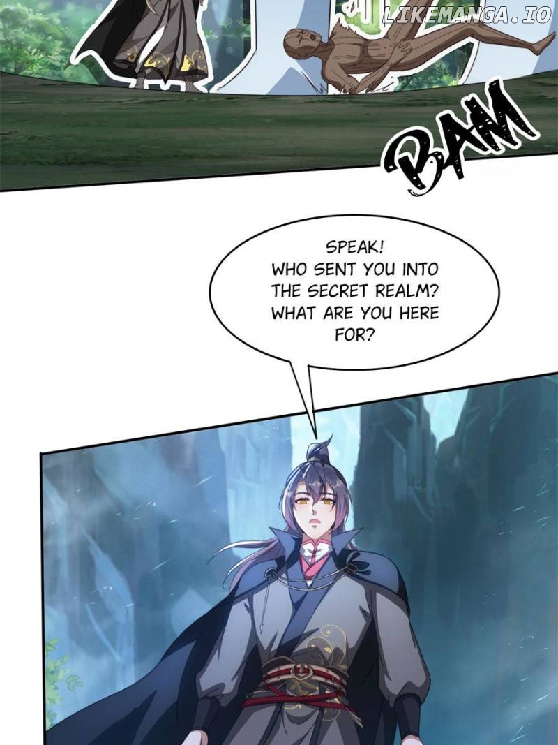 Sign-in for 90,000 Years Chapter 26 - page 26