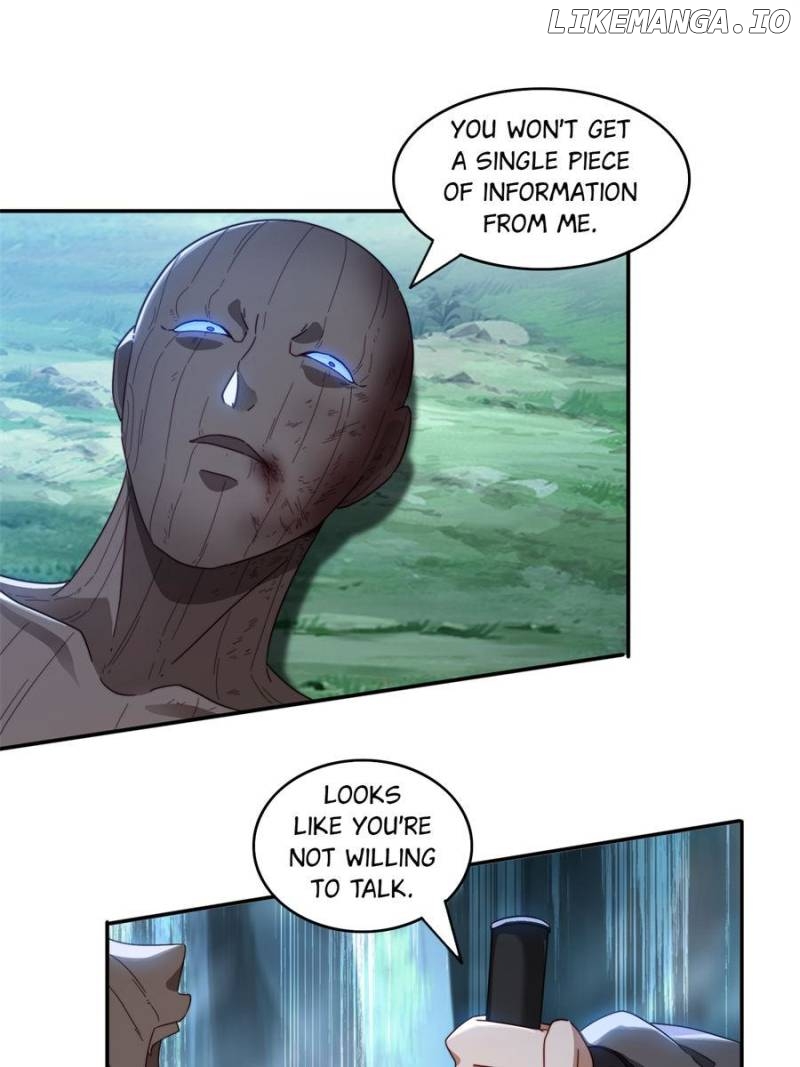 Sign-in for 90,000 Years Chapter 26 - page 28