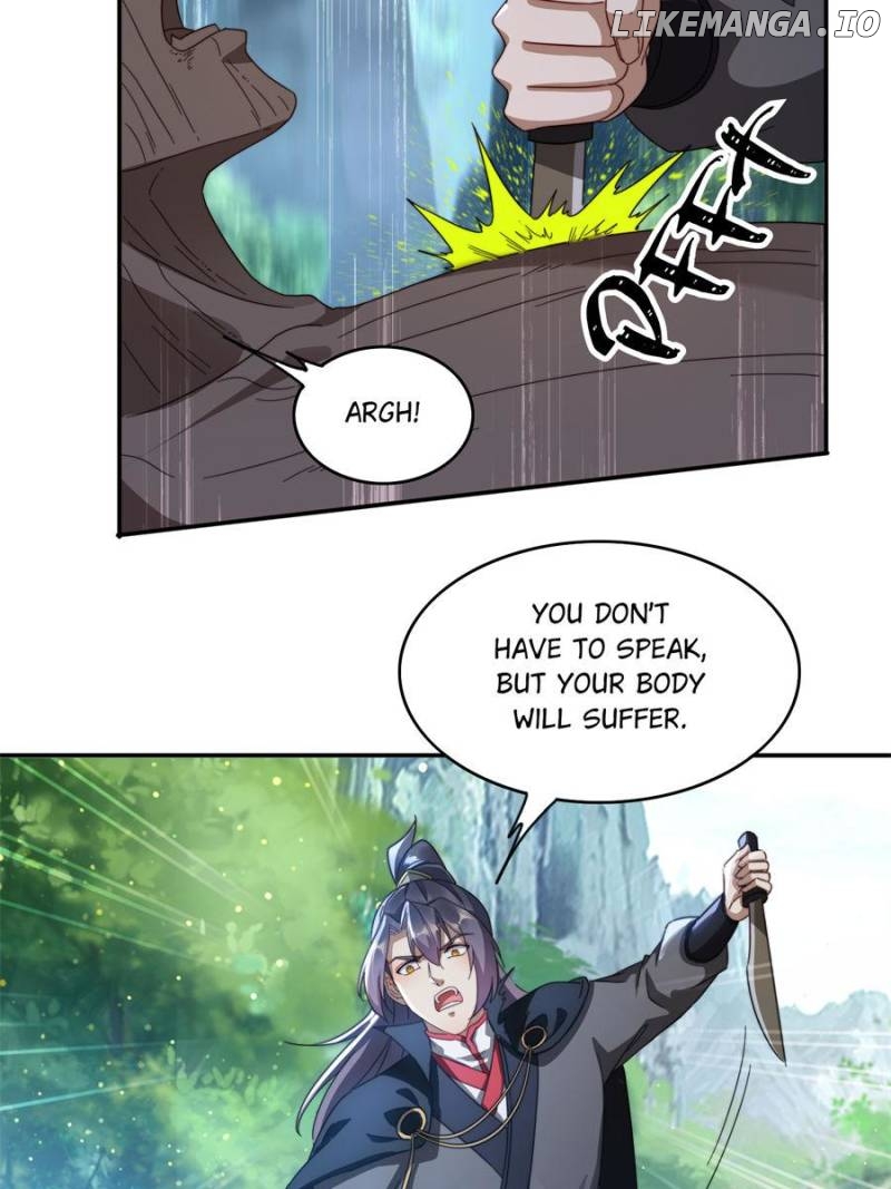 Sign-in for 90,000 Years Chapter 26 - page 29