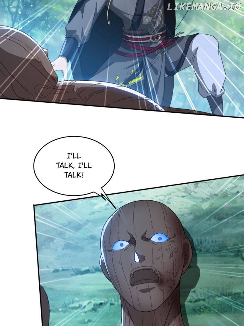 Sign-in for 90,000 Years Chapter 26 - page 30