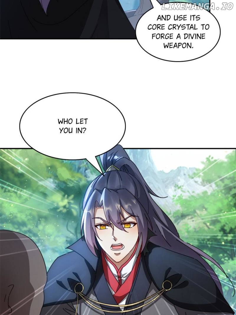 Sign-in for 90,000 Years Chapter 26 - page 32