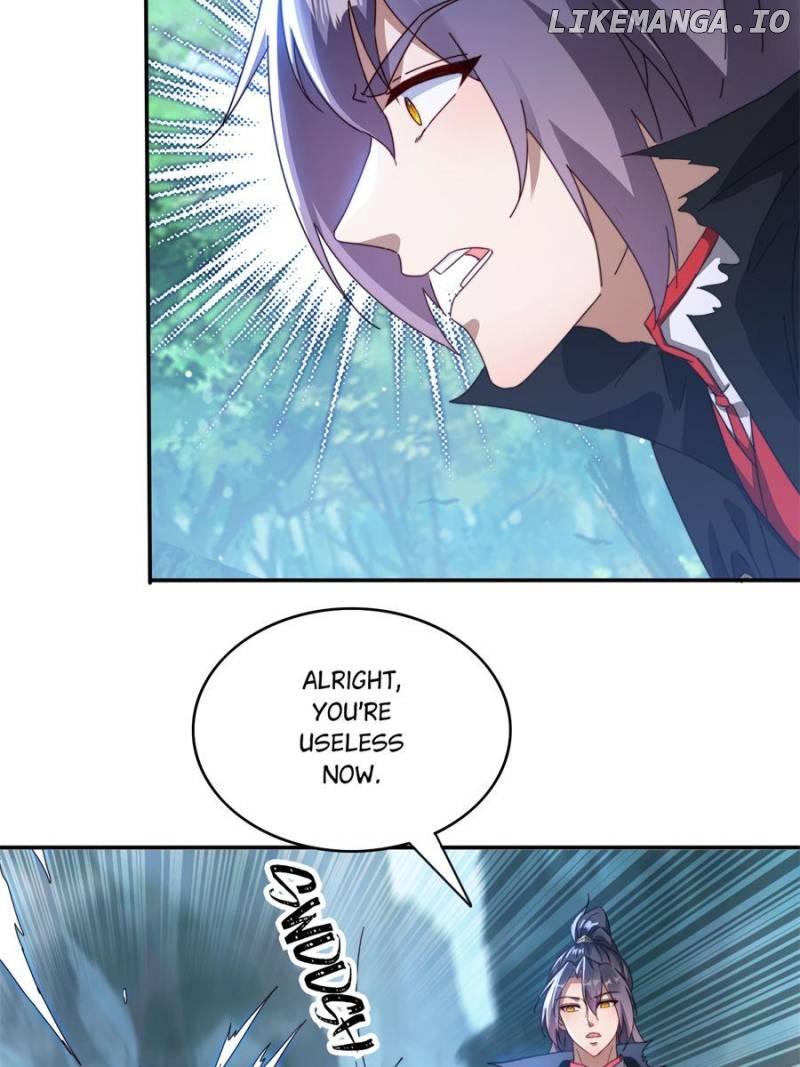 Sign-in for 90,000 Years Chapter 26 - page 34