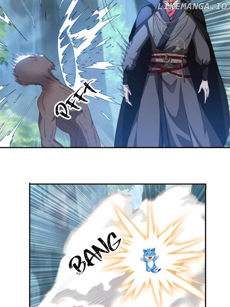 Sign-in for 90,000 Years Chapter 26 - page 35