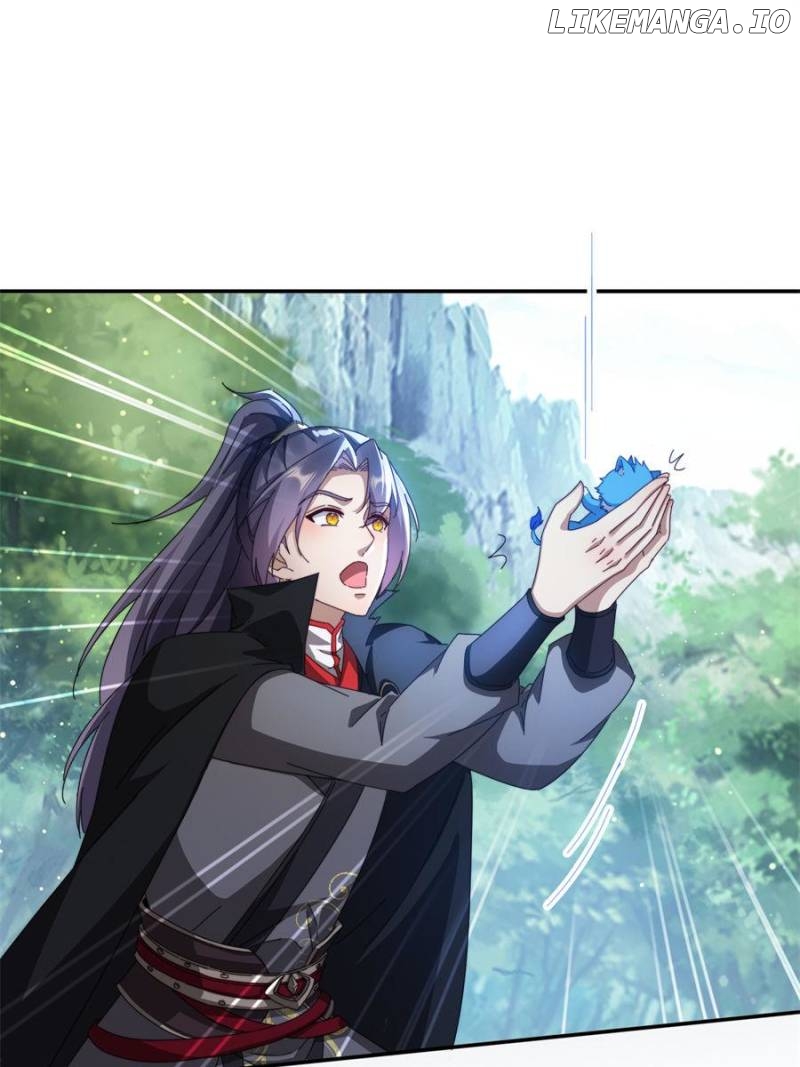 Sign-in for 90,000 Years Chapter 26 - page 37